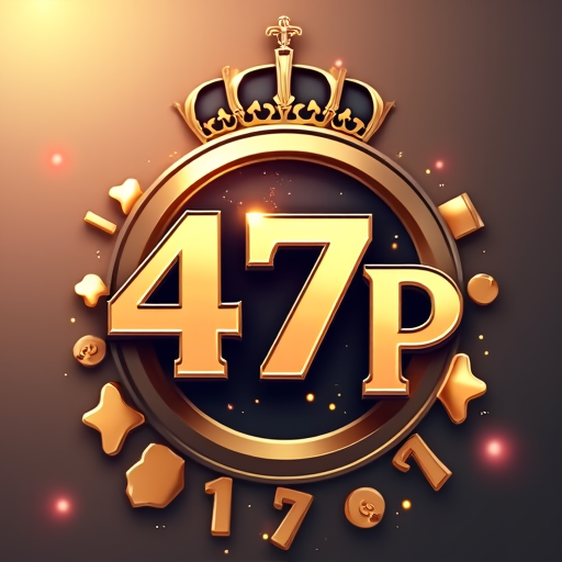 Ícone do 47p